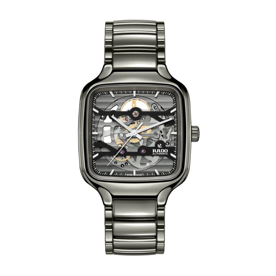 True Square Automatic Skeleton / R27125152