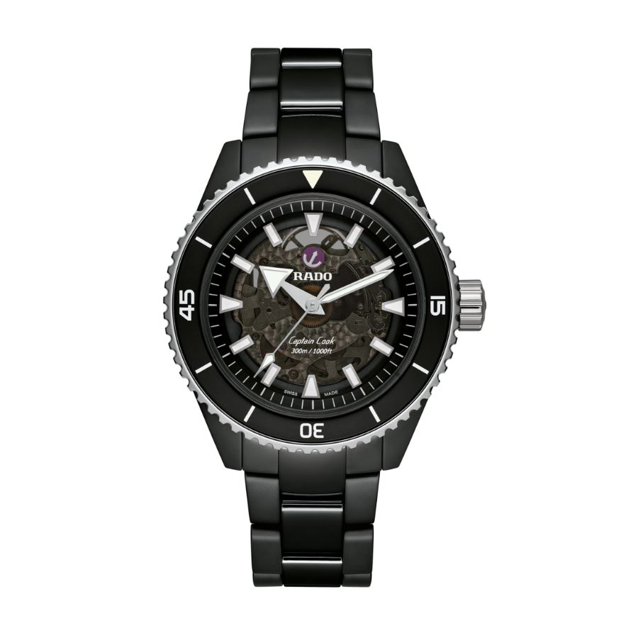 Captain Cook High-Tech Ceramic / R32127152