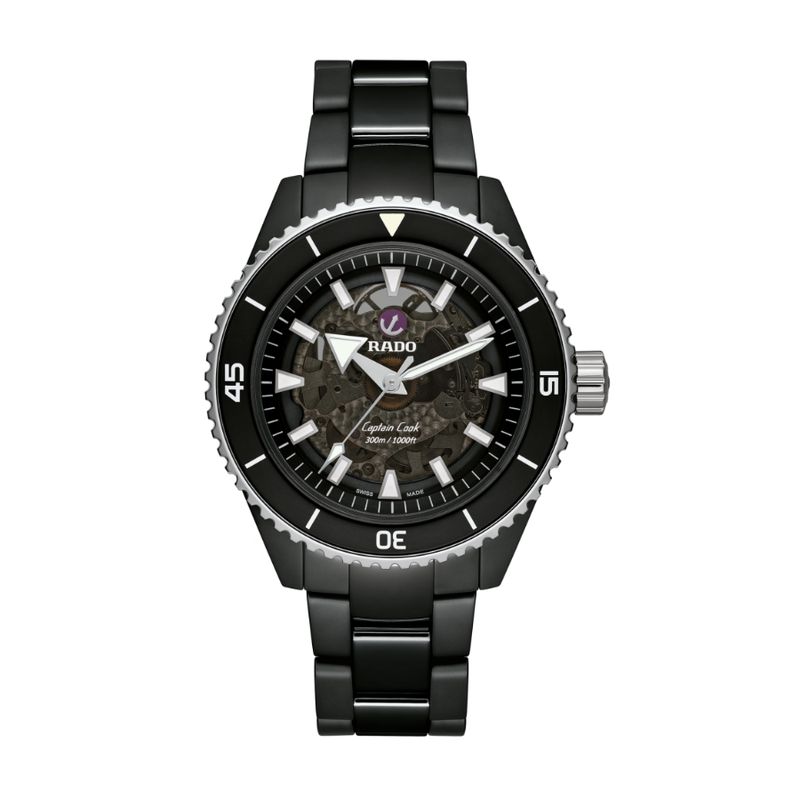 Captain Cook High-Tech Ceramic / R32127152