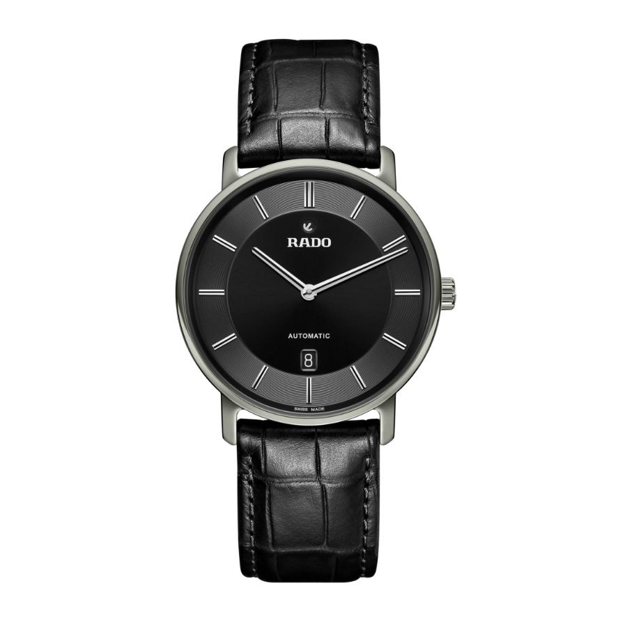 DiaMaster Thinline Automatic / R14067166