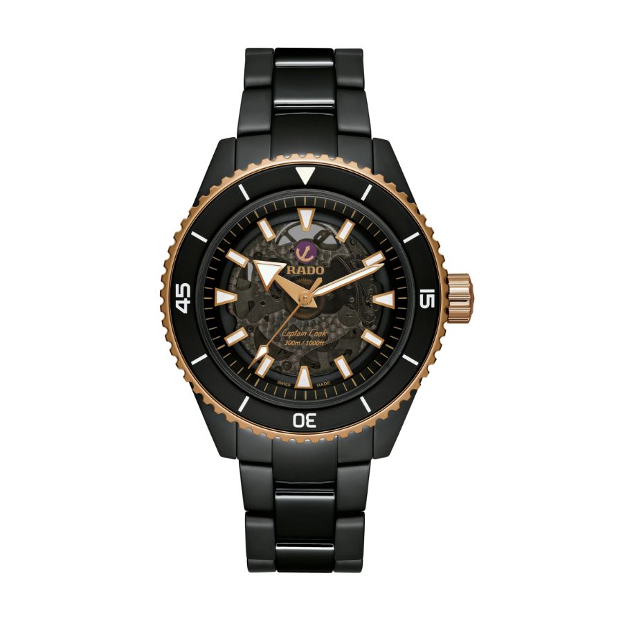 Captain Cook High-Tech Ceramic / R32127162