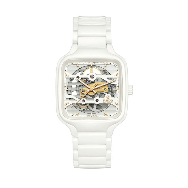 True Square Automatic Skeleton / R27126012
