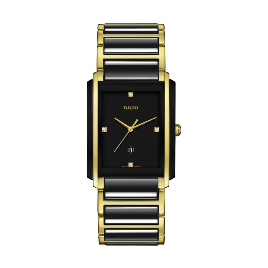 Integral Diamonds / R20204712