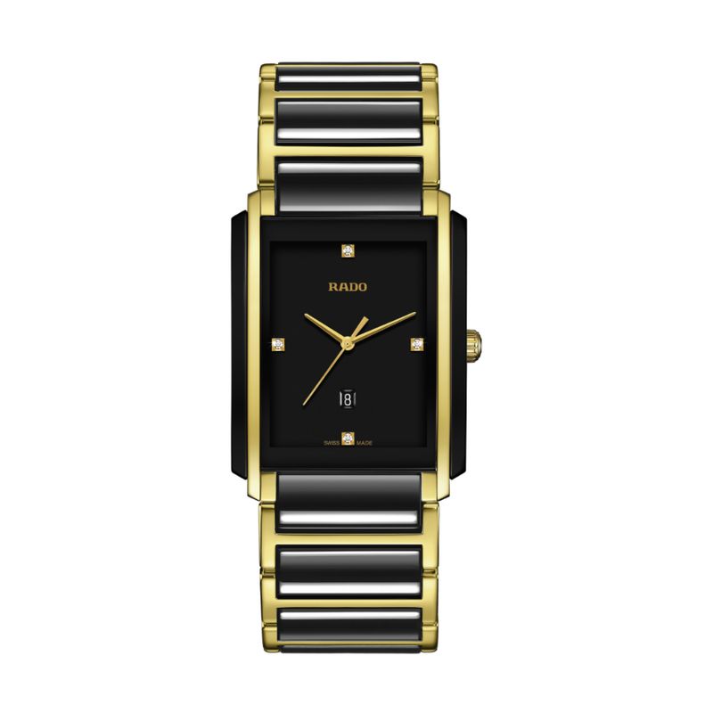 Integral Diamonds / R20204712