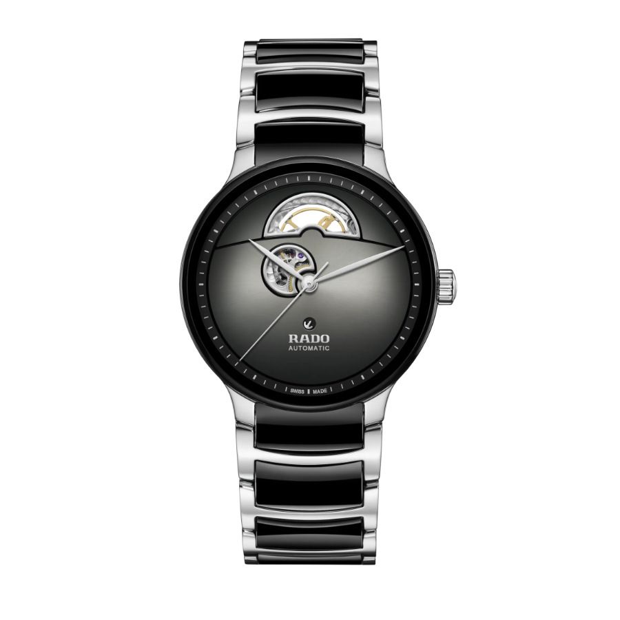Centrix Automatic Open Heart / R30012152