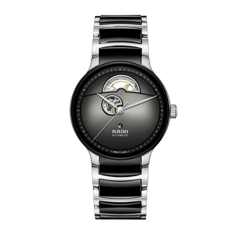 Centrix Automatic Open Heart / R30012152