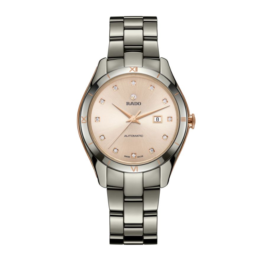 HyperChrome Automatic Diamonds / R32043712