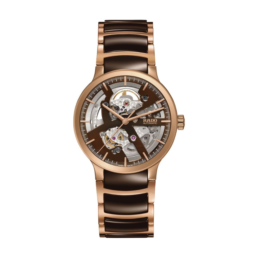 Centrix Automatic Open Heart / R30181312
