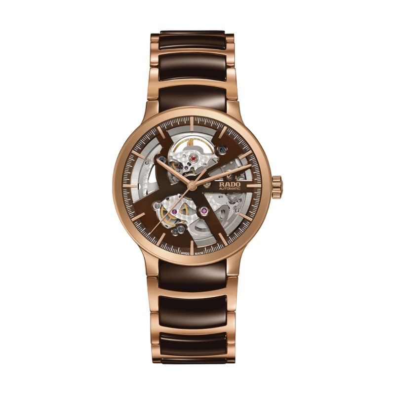 Centrix Automatic Open Heart / R30181312