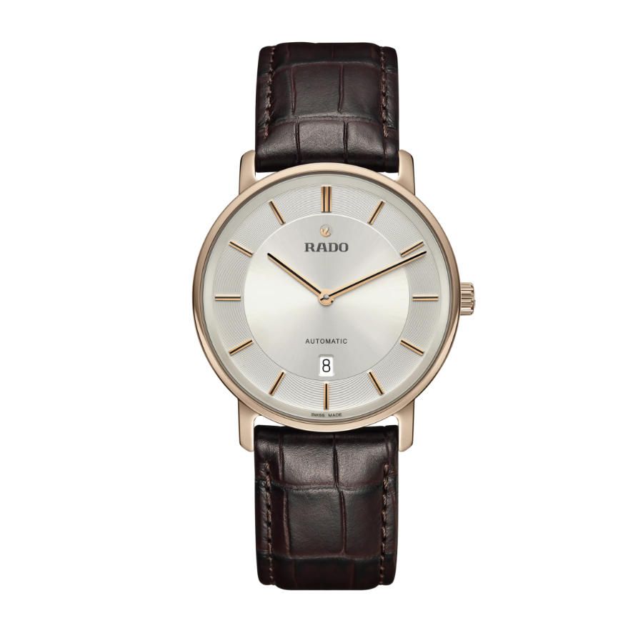 DiaMaster Thinline Automatic / R14068036