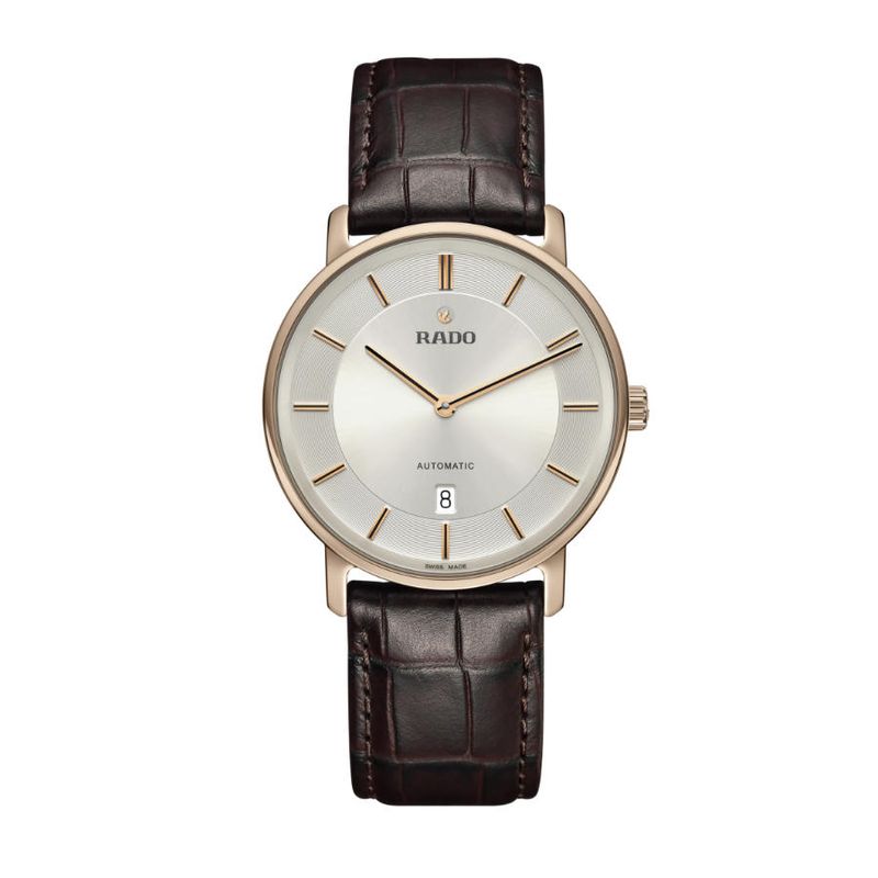 DiaMaster Thinline Automatic / R14068036