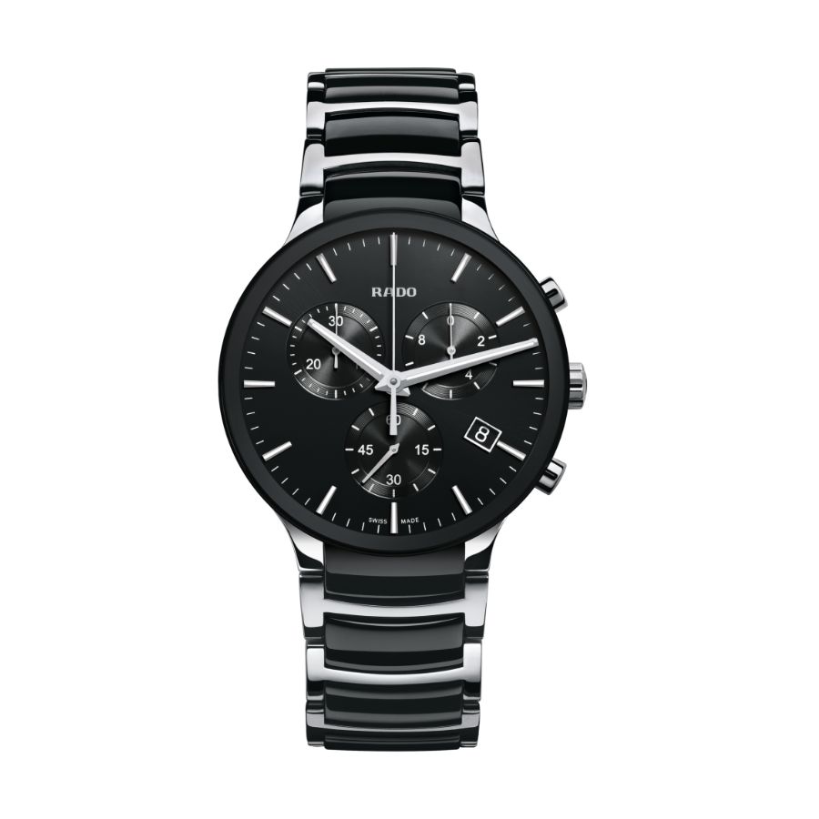 Centrix Chronograph / R30130152