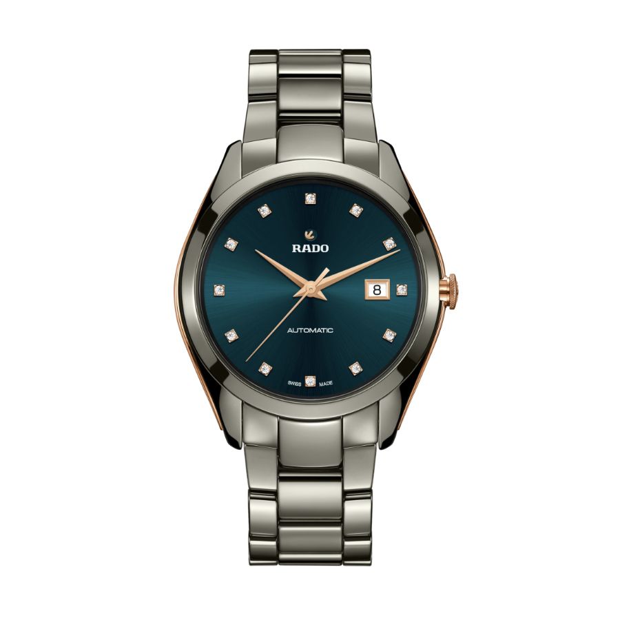 HyperChrome Automatic Diamonds / R32256712