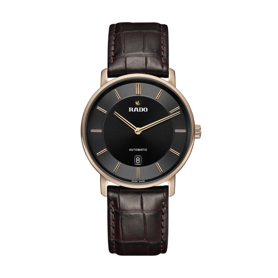 DiaMaster Thinline Automatic / R14068176