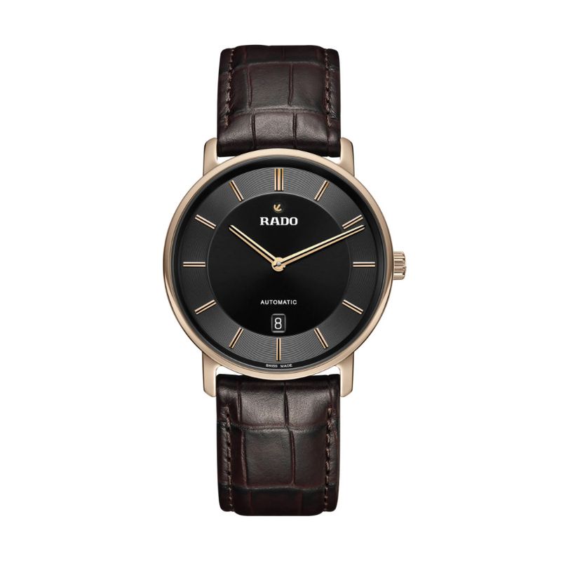 DiaMaster Thinline Automatic / R14068176