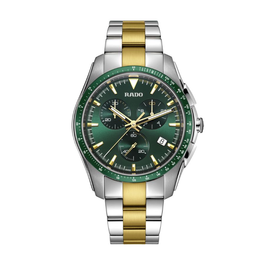 Hyperchrome Chronograph / R32259323