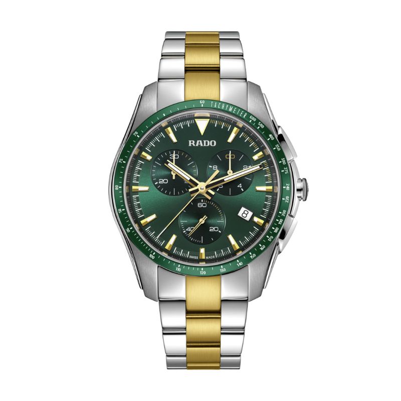 Hyperchrome Chronograph / R32259323