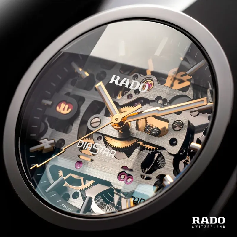 Rado