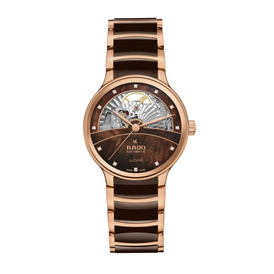 Centrix Automatic Diamonds Open Heart / R30029902