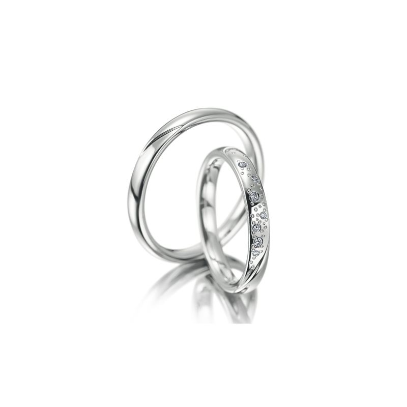 Trauringe Symbolics / 112.8982.01 112.8982.00