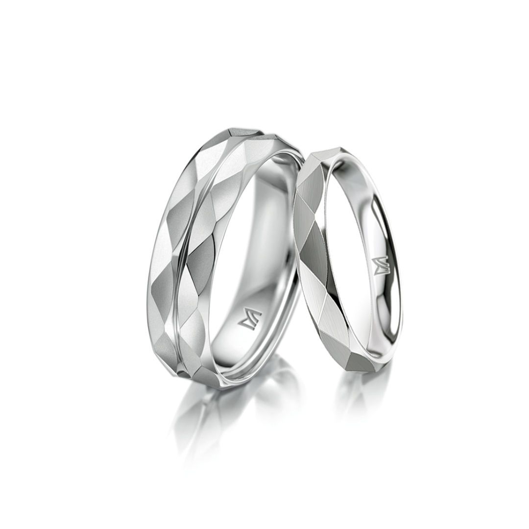 Trauringe Symbolics / 112.9082.02 112.9082.00