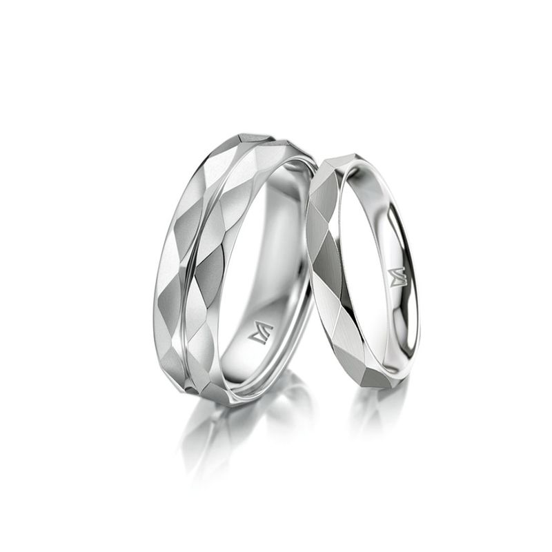 Trauringe Symbolics / 112.9082.02 112.9082.00