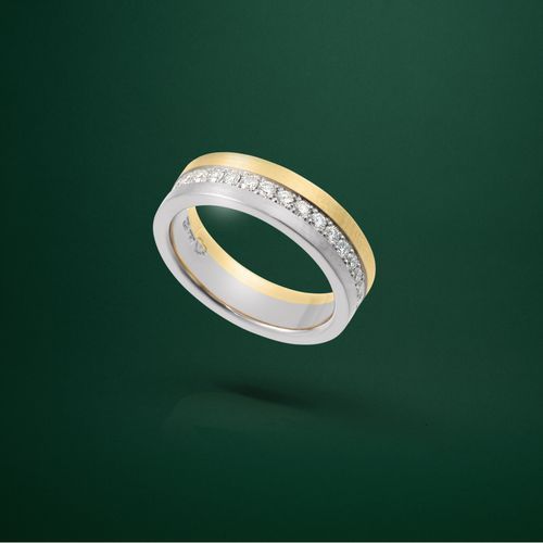 Jäggi Atelier Schmuck