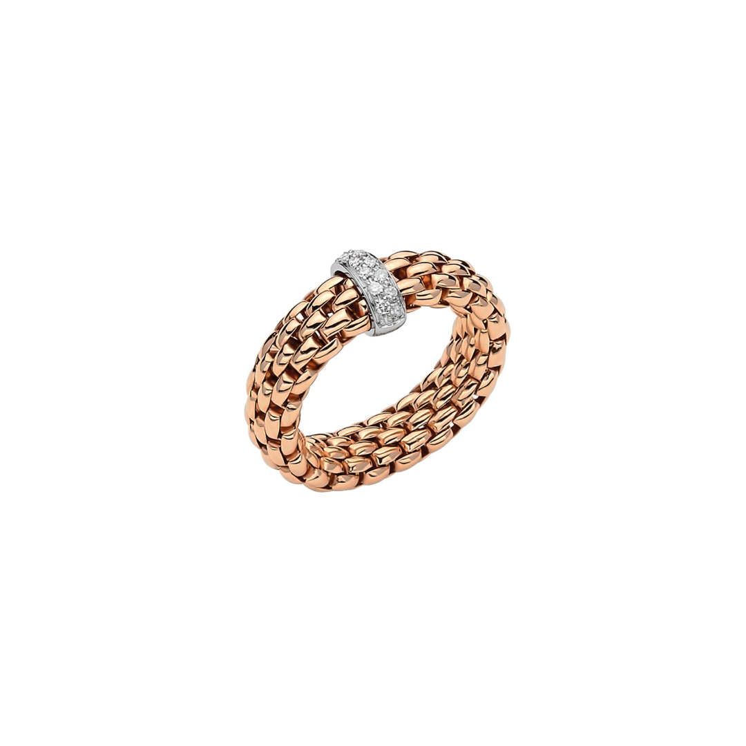 Flex’it Ring mit Brillanten / 55902AX_BB