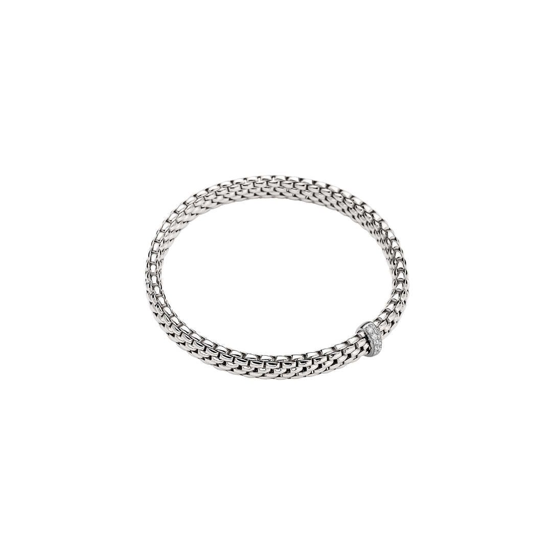 Flex’it Armband mit Brillanten / 56002BX_BB