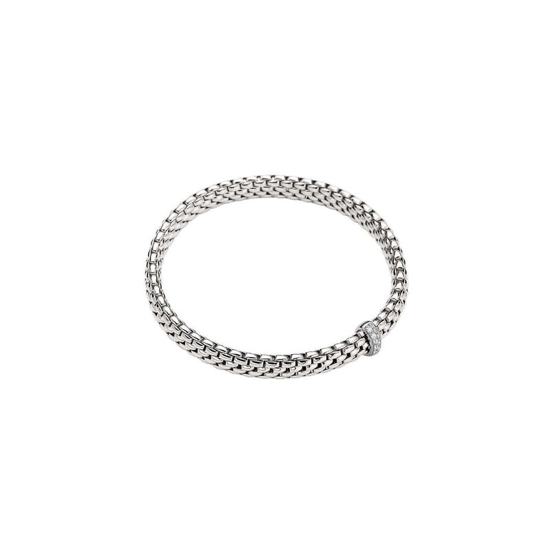 Flex’it Armband mit Brillanten / 56002BX_BB