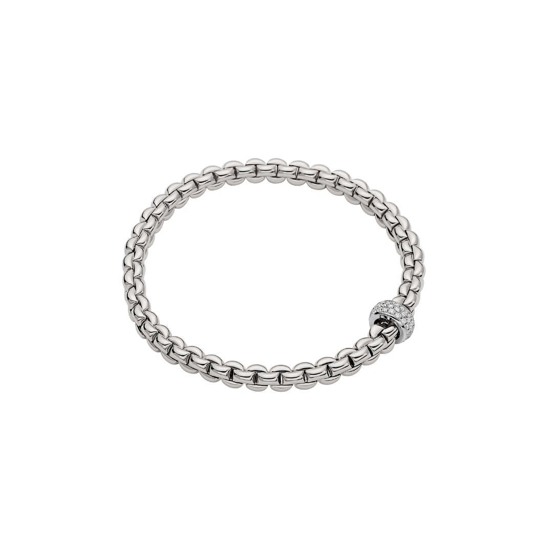 Flex’it Armband mit Pavébesatz / 72110BX_PB