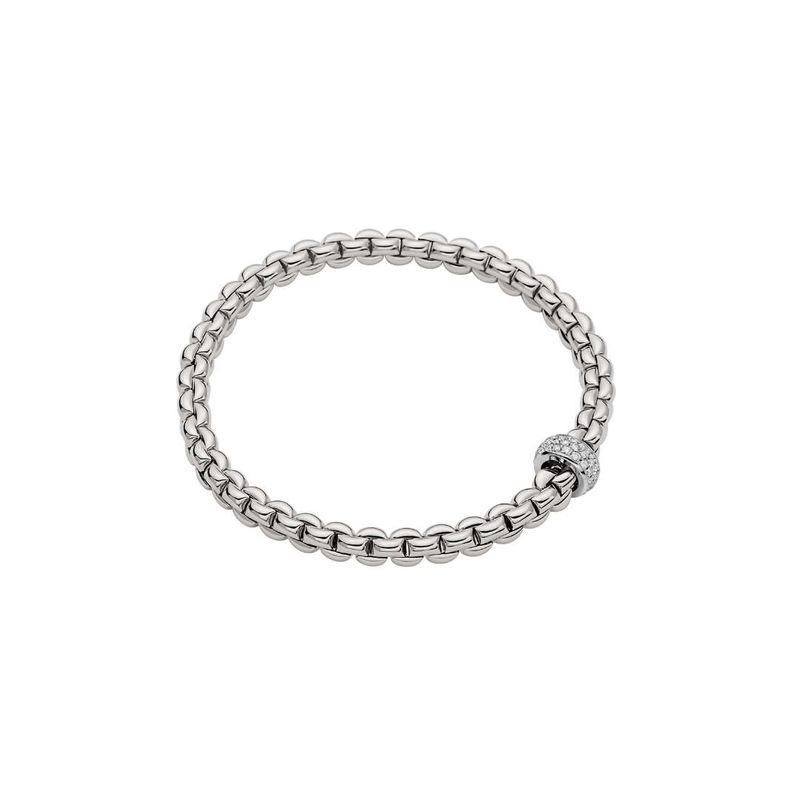 Flex’it Armband mit Pavébesatz / 72110BX_PB
