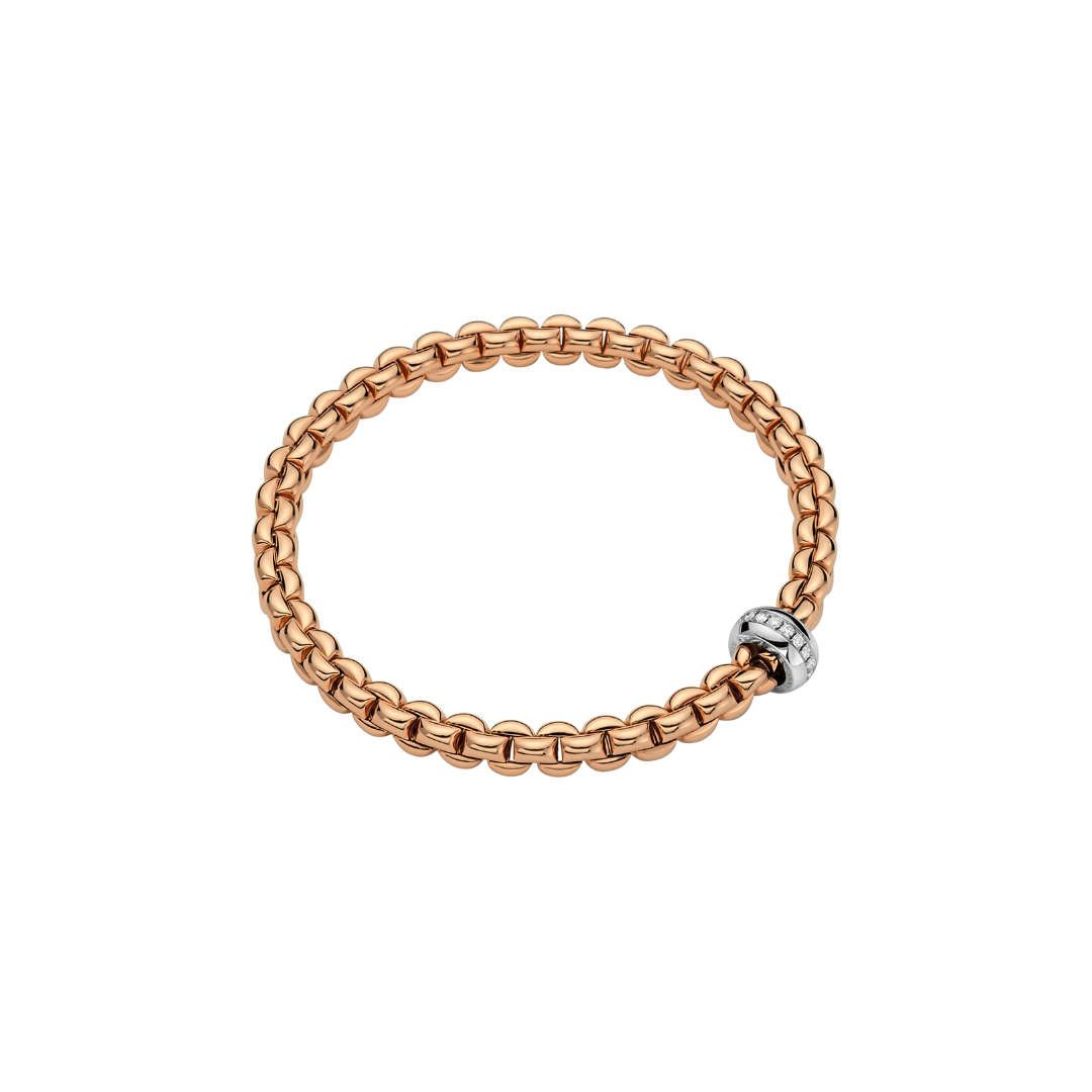 Flex’it Armband mit Brillanten / 72110BX_BB
