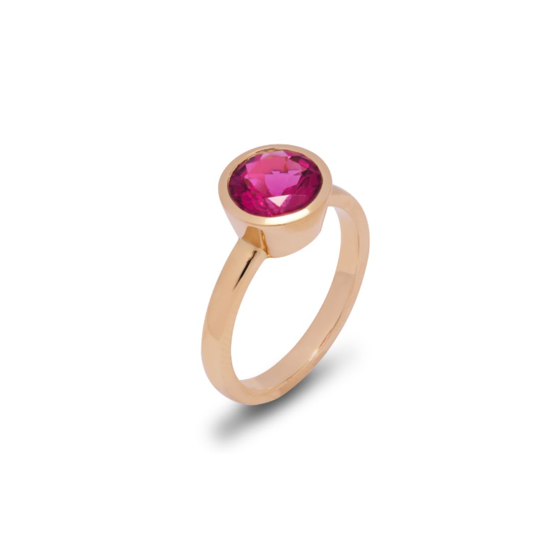 Turmalin Rosa