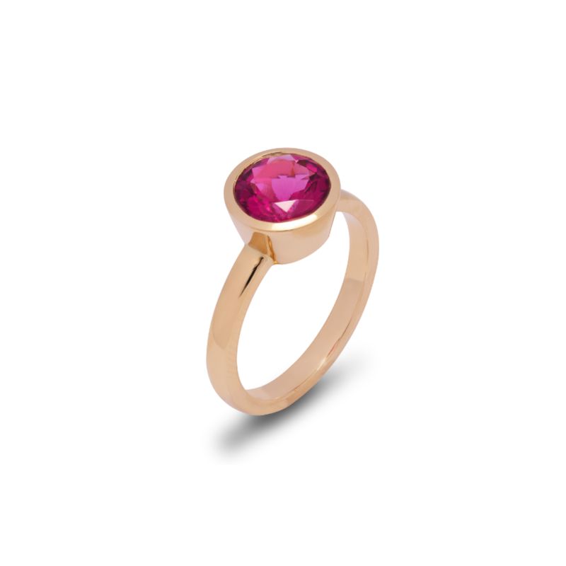 Turmalin Rosa