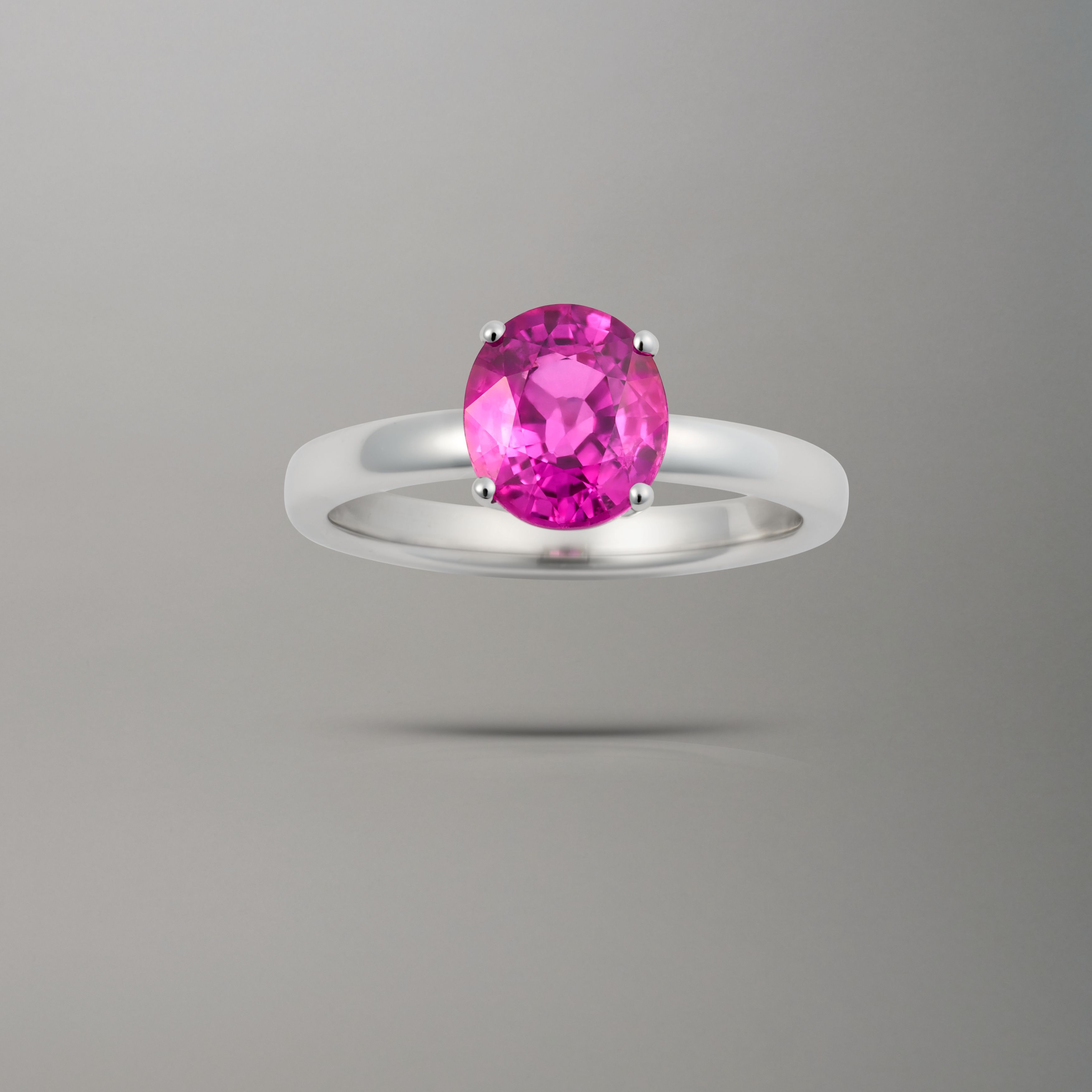 Ring Ruby Rose