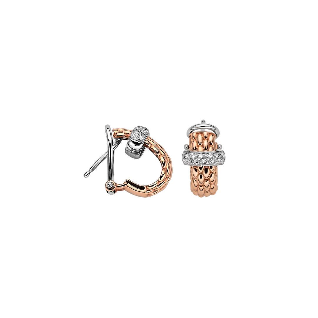 Flex’it Ring Ohrringe / 56002OX_BB