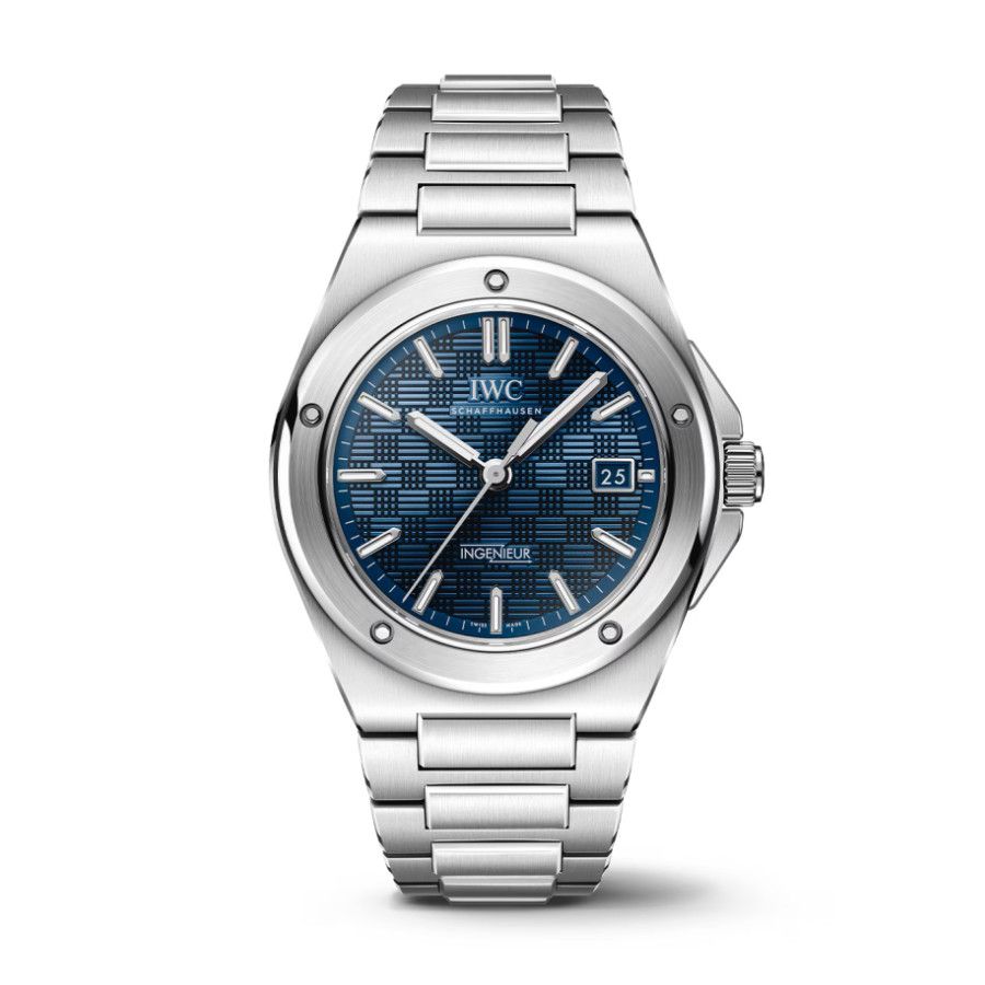 Ingenieur Automatic 40 / IW328907