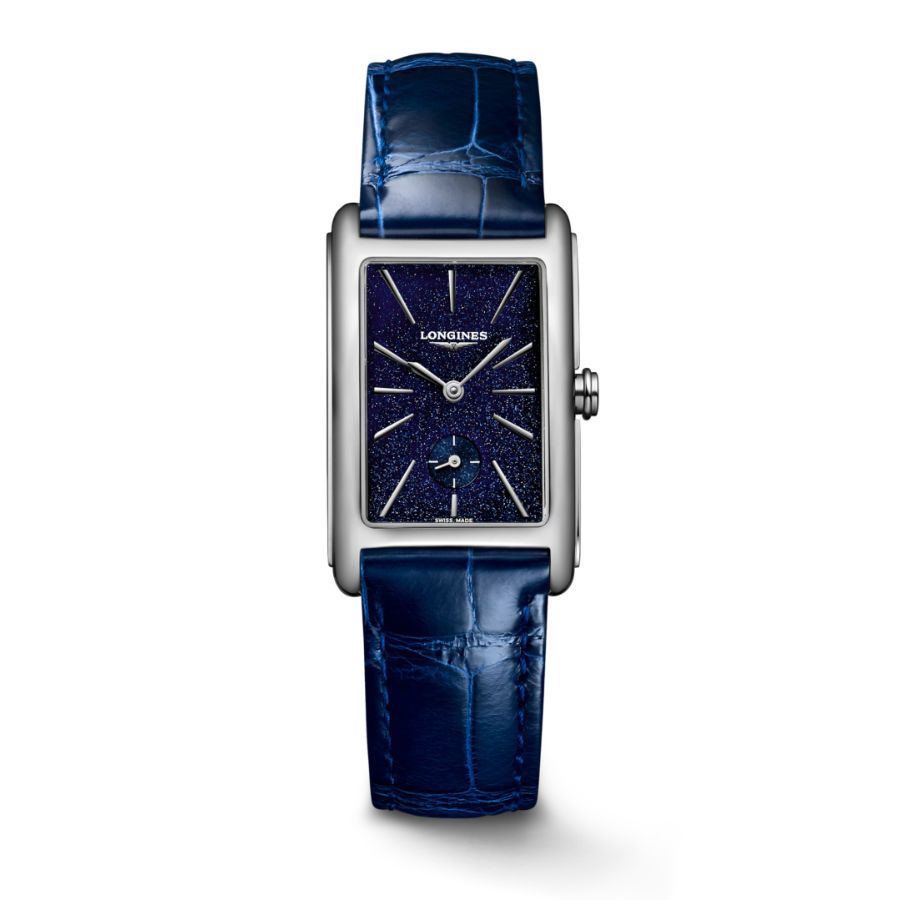 Longines Dolcevita / L5.512.4.93.2