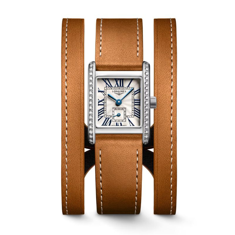 Longines Mini DolceVita / L5.200.0.71.0