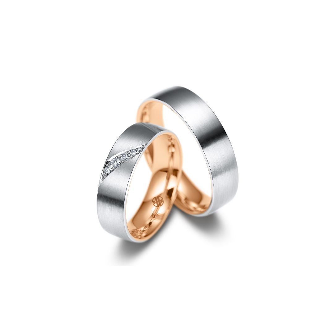 Trauringe Designs / 112.6681.01 112.6681.00