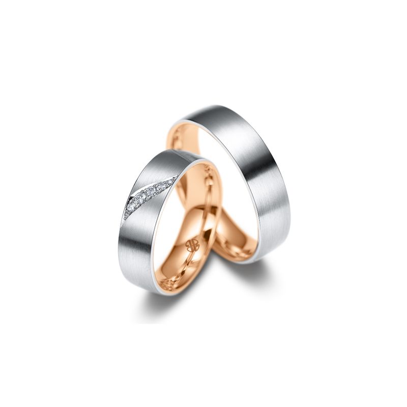 Trauringe Designs / 112.6681.01 112.6681.00