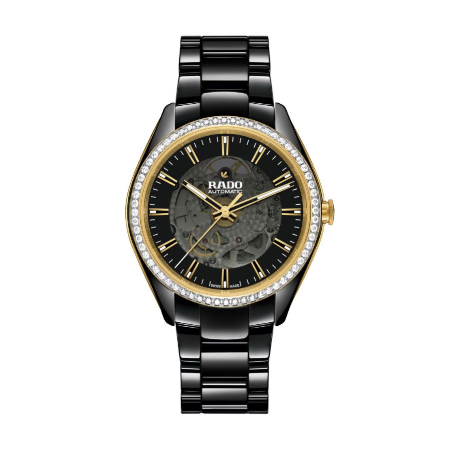 Hyperchrome Automatic Diamonds / R32157152