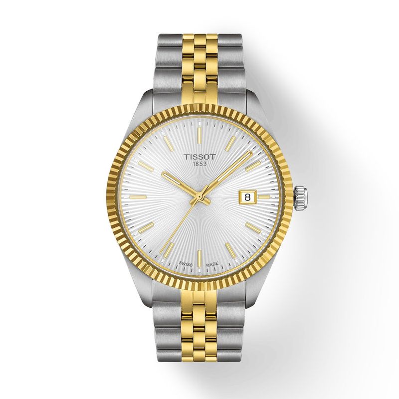 Tissot Ballade 40mm / T156.410.22.031.00