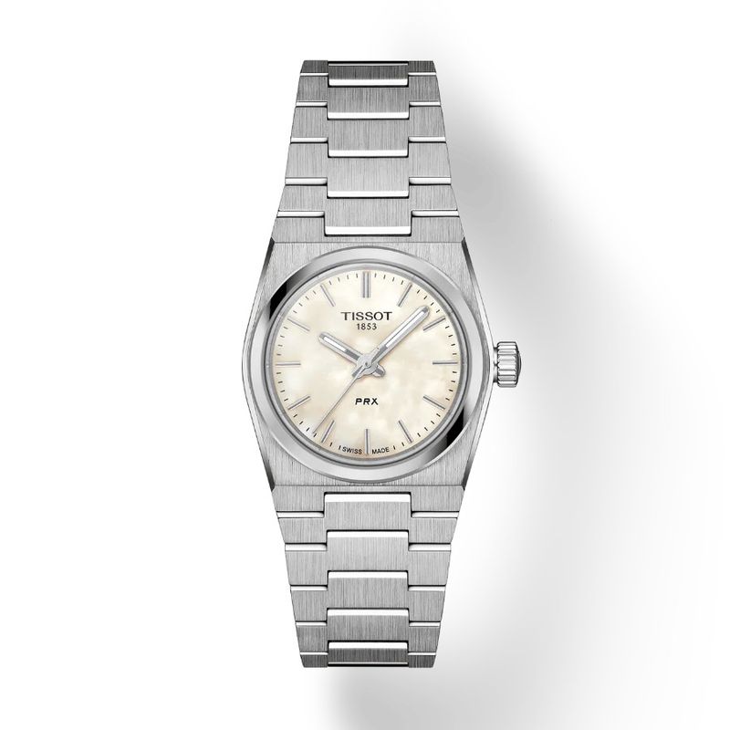 Tissot PRX 25mm / T137.010.11.111.00
