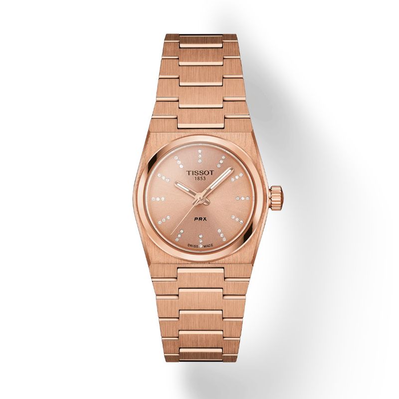 Tissot PRX 25mm / T137.010.33.506.00