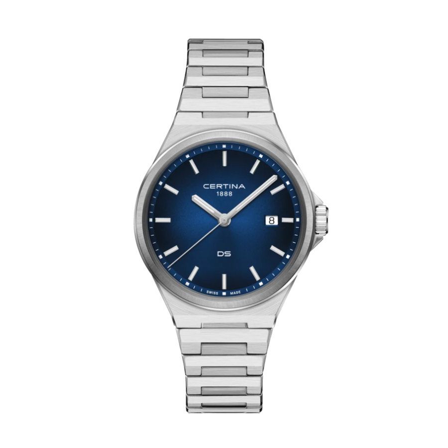 DS-7 Quartz / C043.410.11.041.00