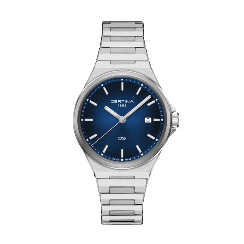 DS-7 Quartz / C043.410.11.041.00
