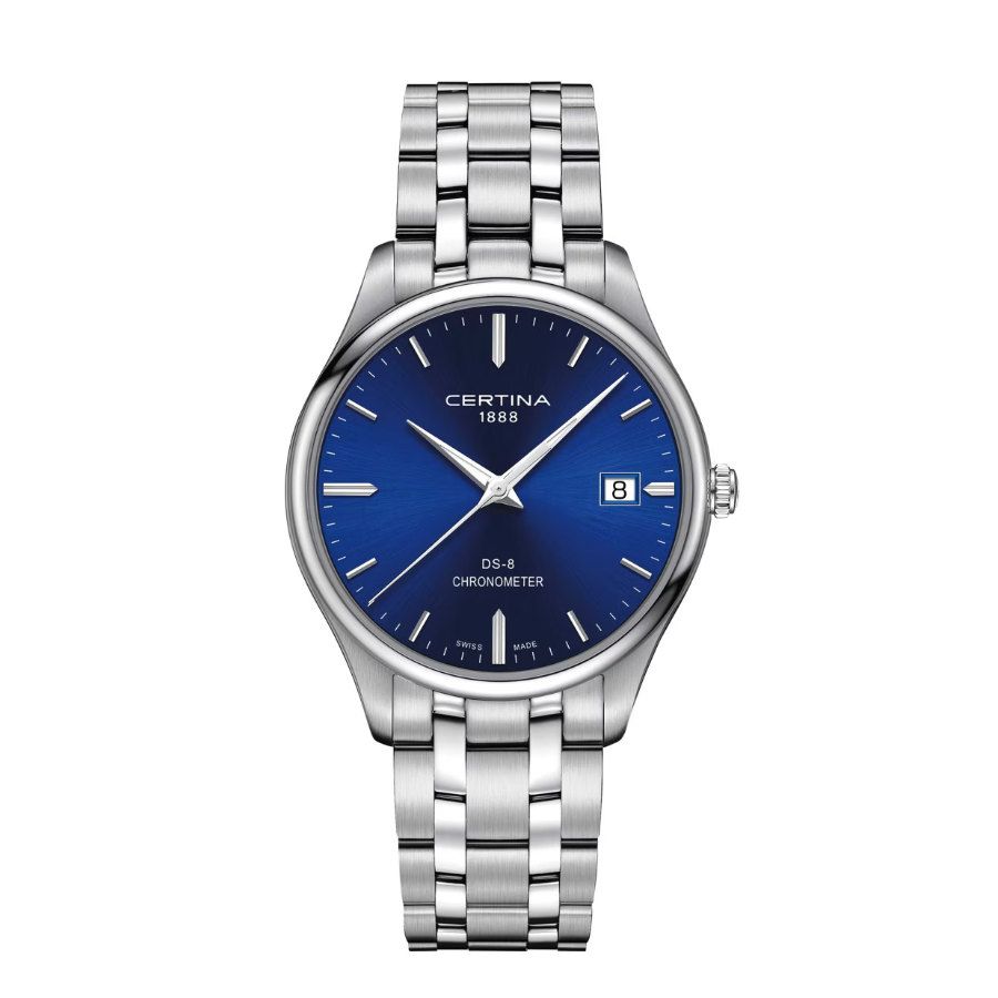 DS-8 Chronometer / C033.451.11.041.00
