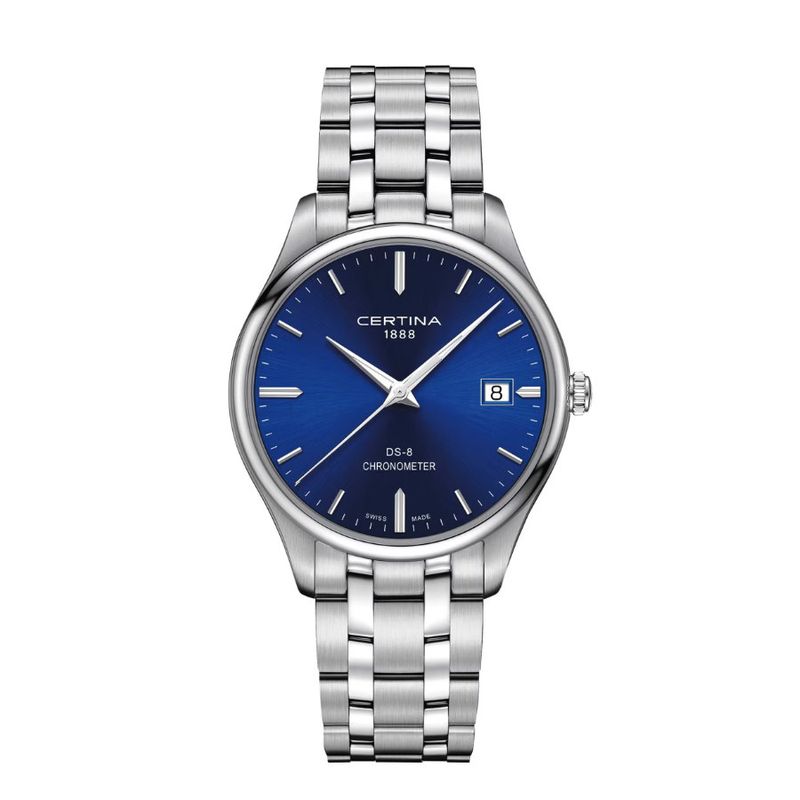 DS-8 Chronometer / C033.451.11.041.00